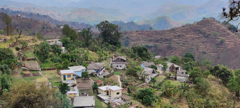 Photograph by AJAY KUMAR