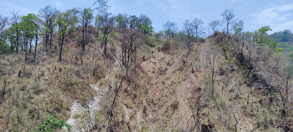 Photograph by AJAY KUMAR