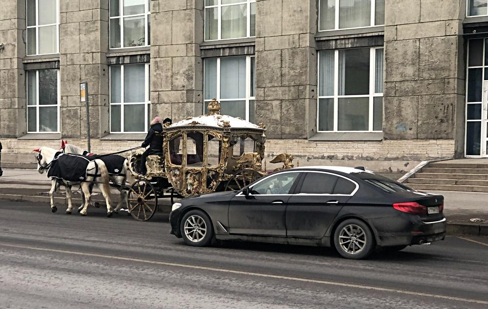 Photograph by Галина Пименова