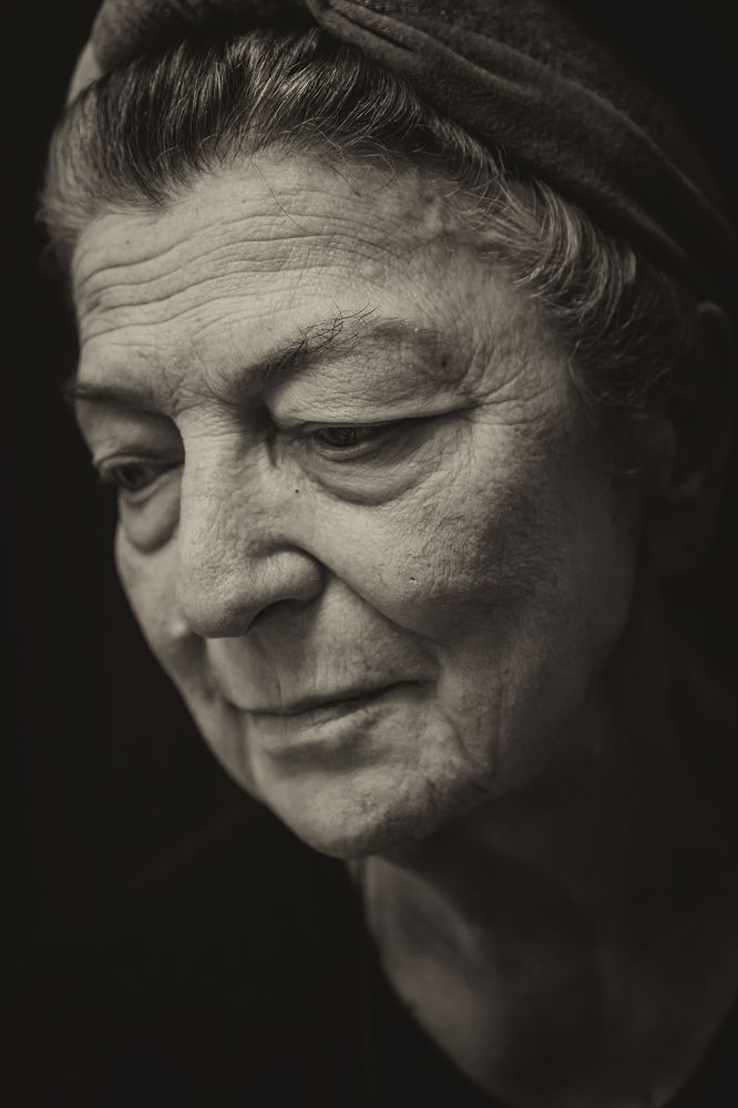 Photograph by Mesrop Mesropyan