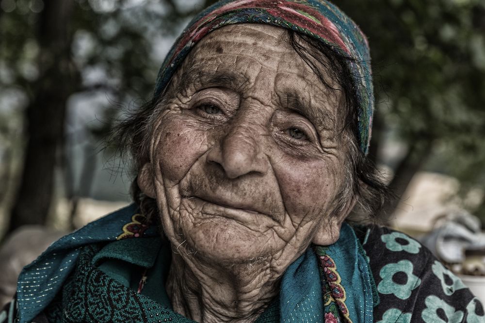 Photograph by Mesrop Mesropyan