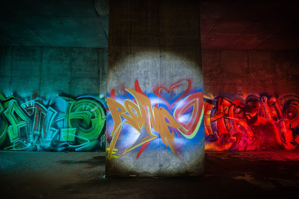 Photograph by Александр Ходакин