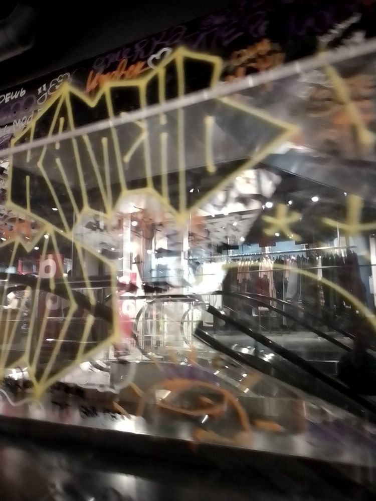 Photograph by Irina Mihailovskaya