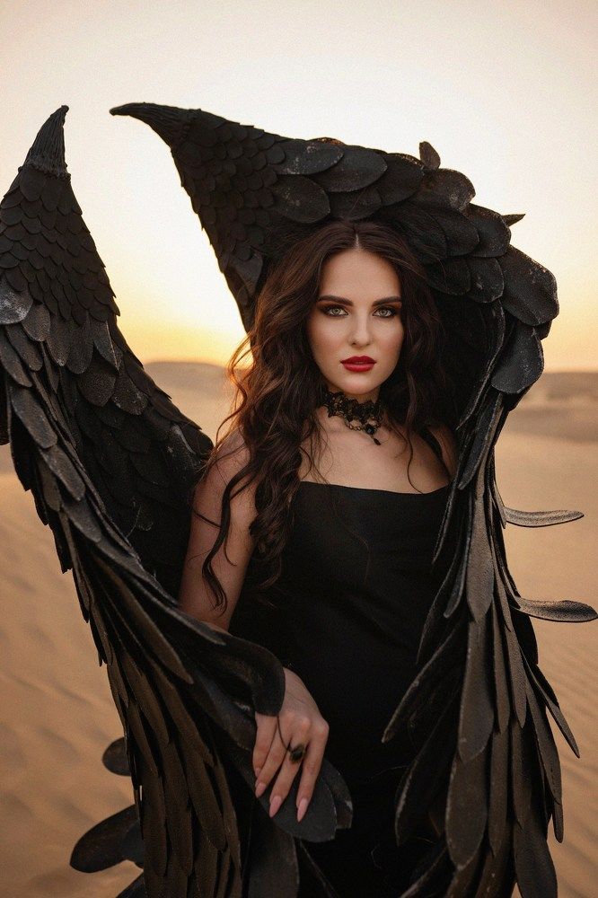 Photograph by Daria Kupchus