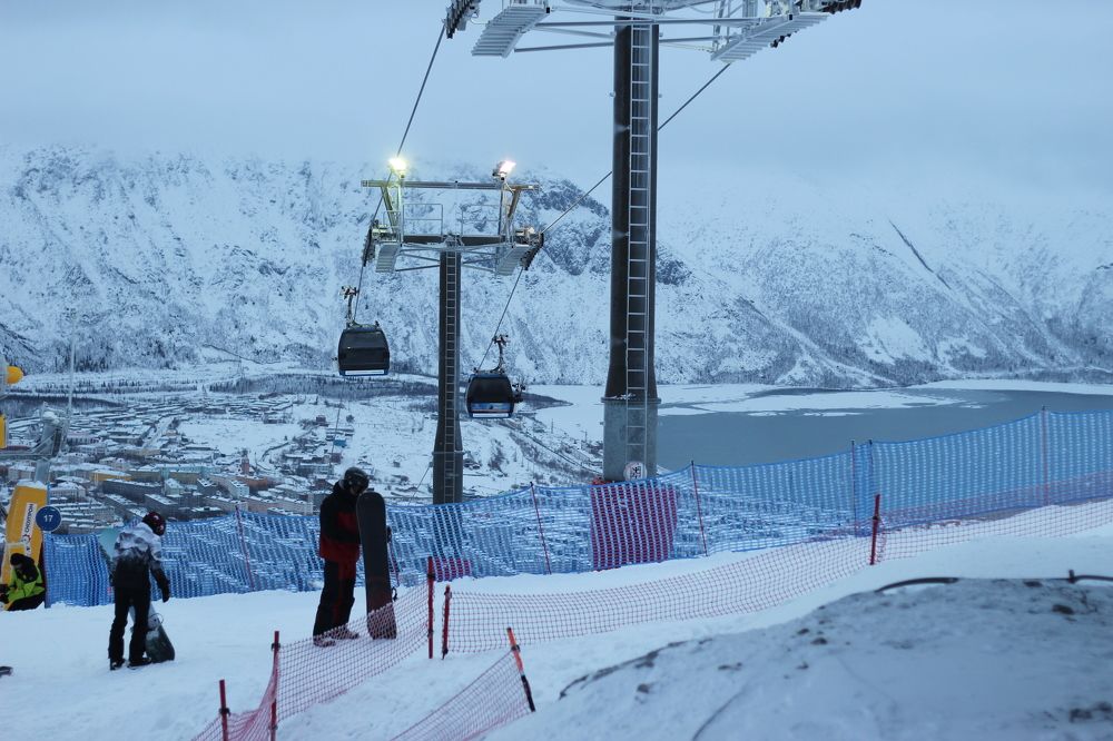 Photograph by Светлана Зотова