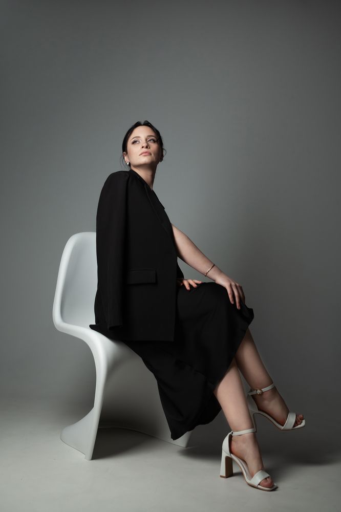 Photograph by Светлана Скранжевская