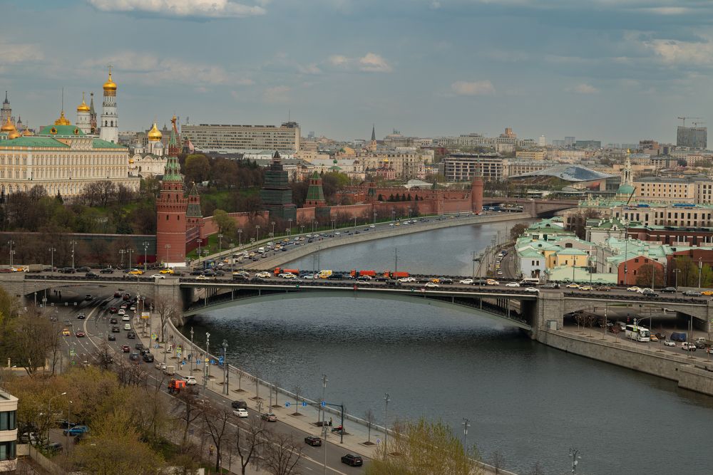 Photograph by Светлана Рубникович