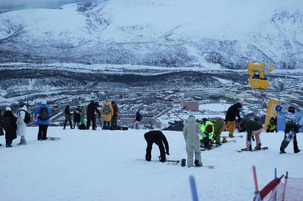 Photograph by Светлана Зотова