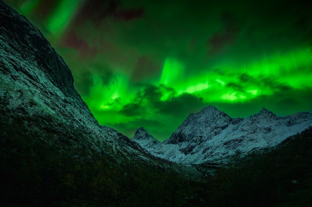 Photograph by Petr Kovar