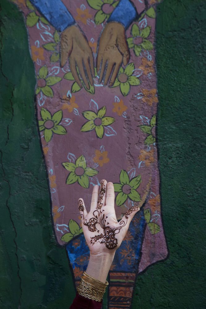 Фотография автора Ershad Mazloomi