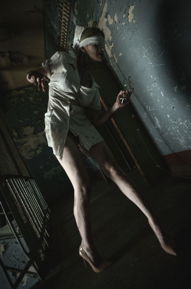 Photograph by Александр Соколович