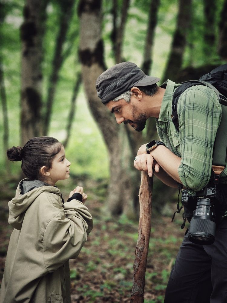 Photograph by Sayed Habib Bidell