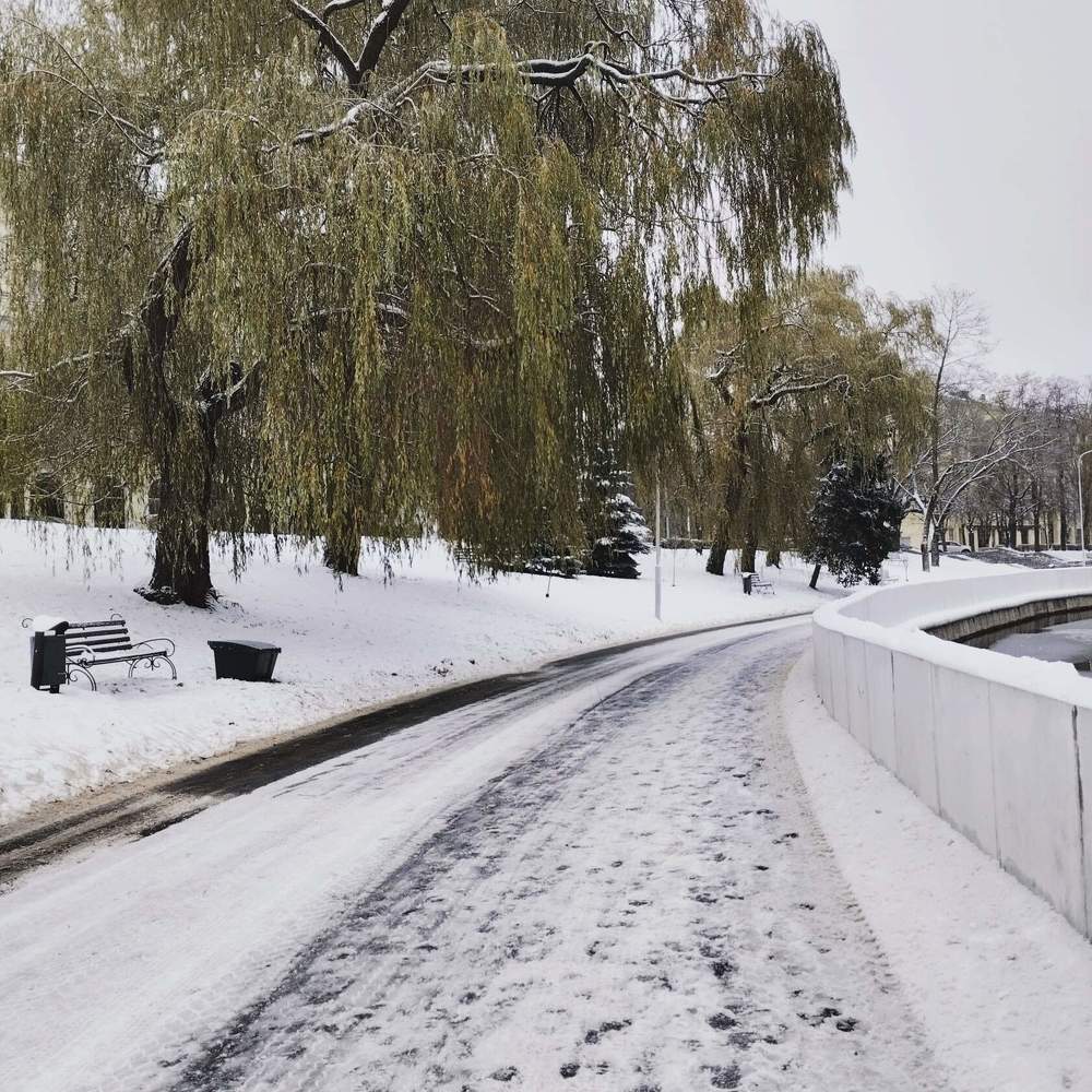 Photograph by Екатерина Супраненок