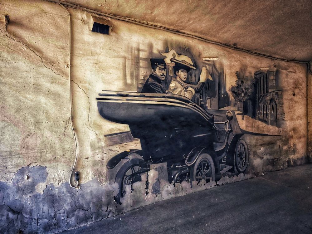 Photograph by Natali AB