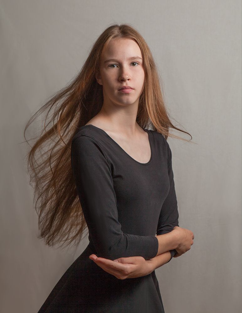 Photograph by Екатерина Кузнецова