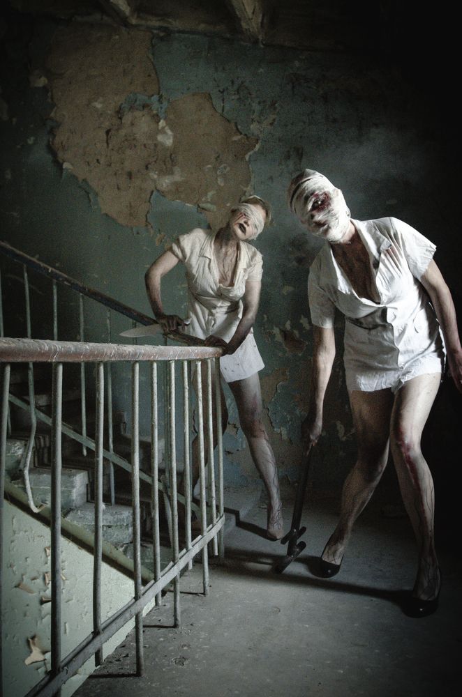 Photograph by Александр Соколович