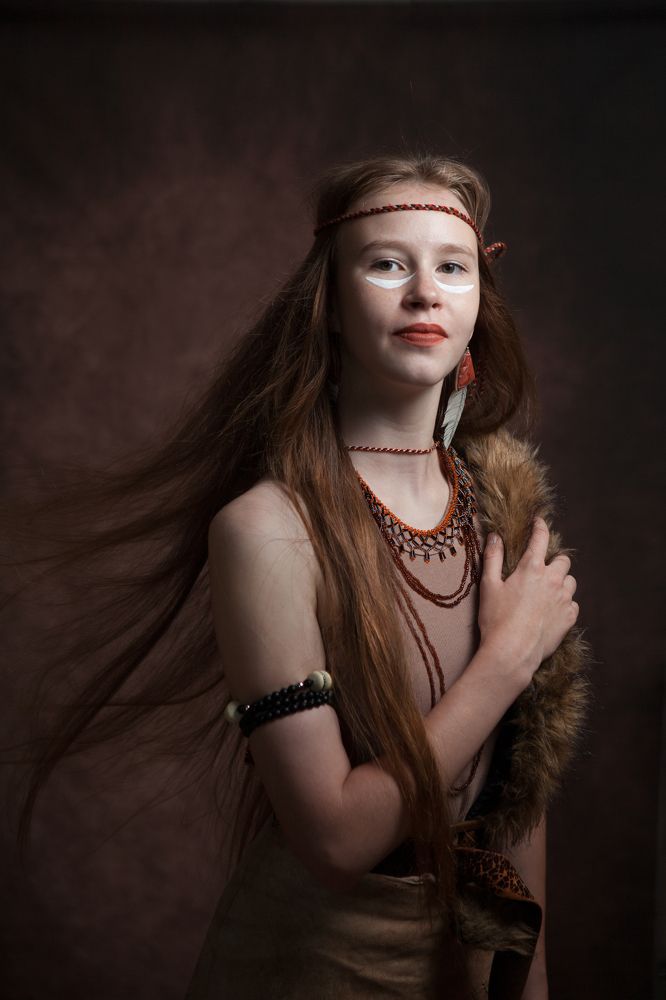 Photograph by Екатерина Кузнецова