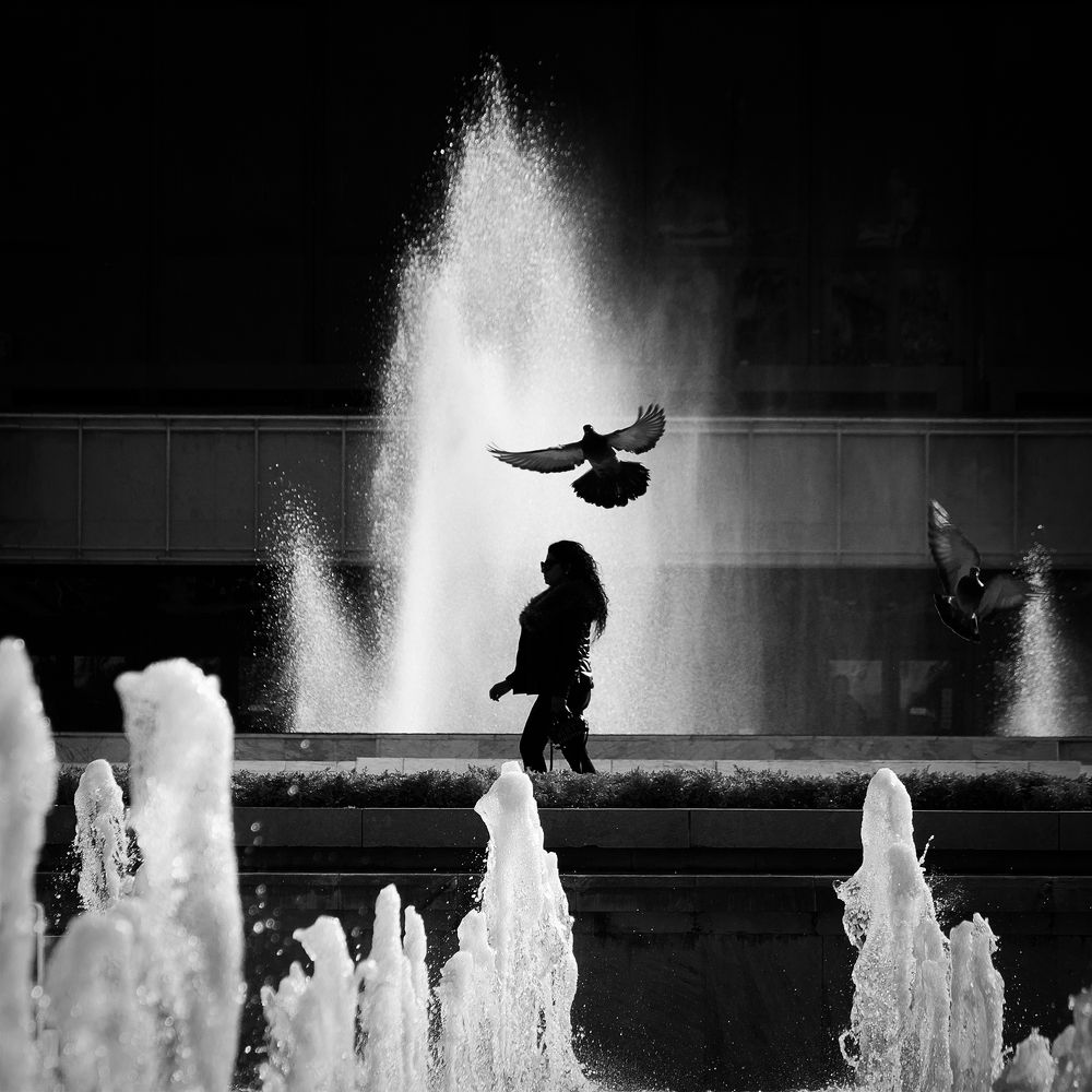 Photograph by Vania Tonova