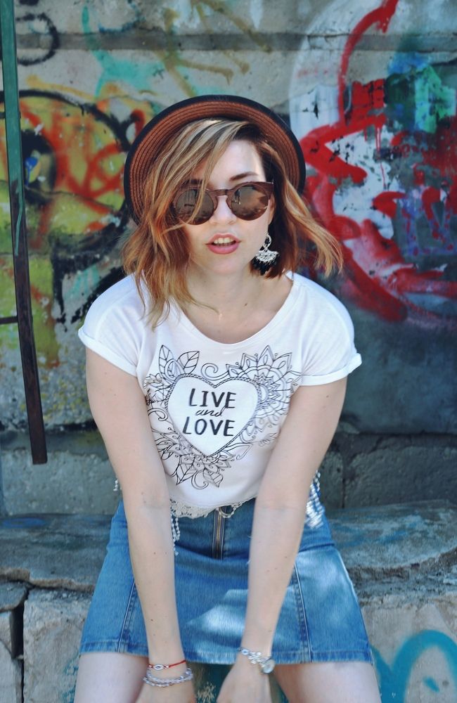 Photograph by Евгения Журавлева