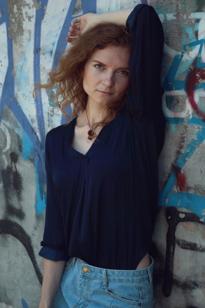 Photograph by Евгения Журавлева