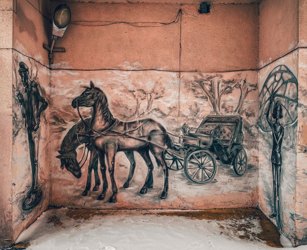 Photograph by Alexey Nuzha