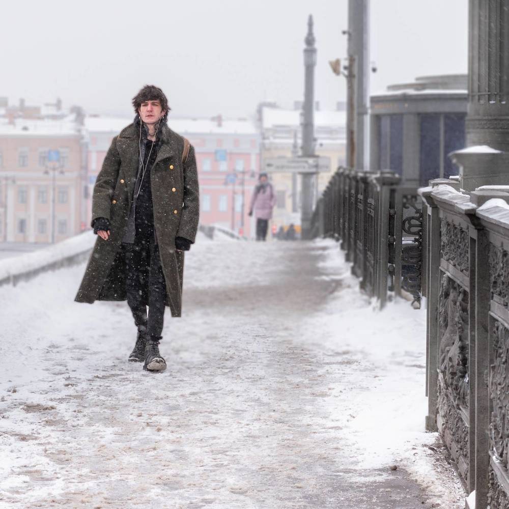 Photograph by Анна Стрелковская