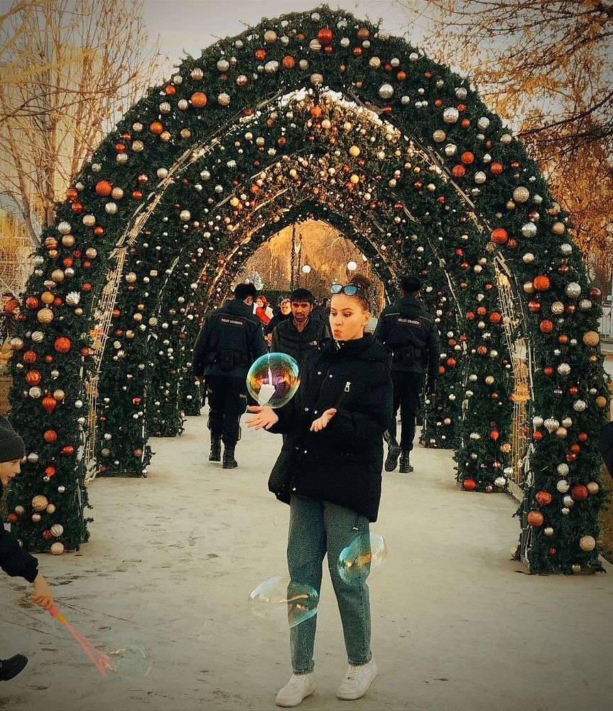 Photograph by Владимир Ким