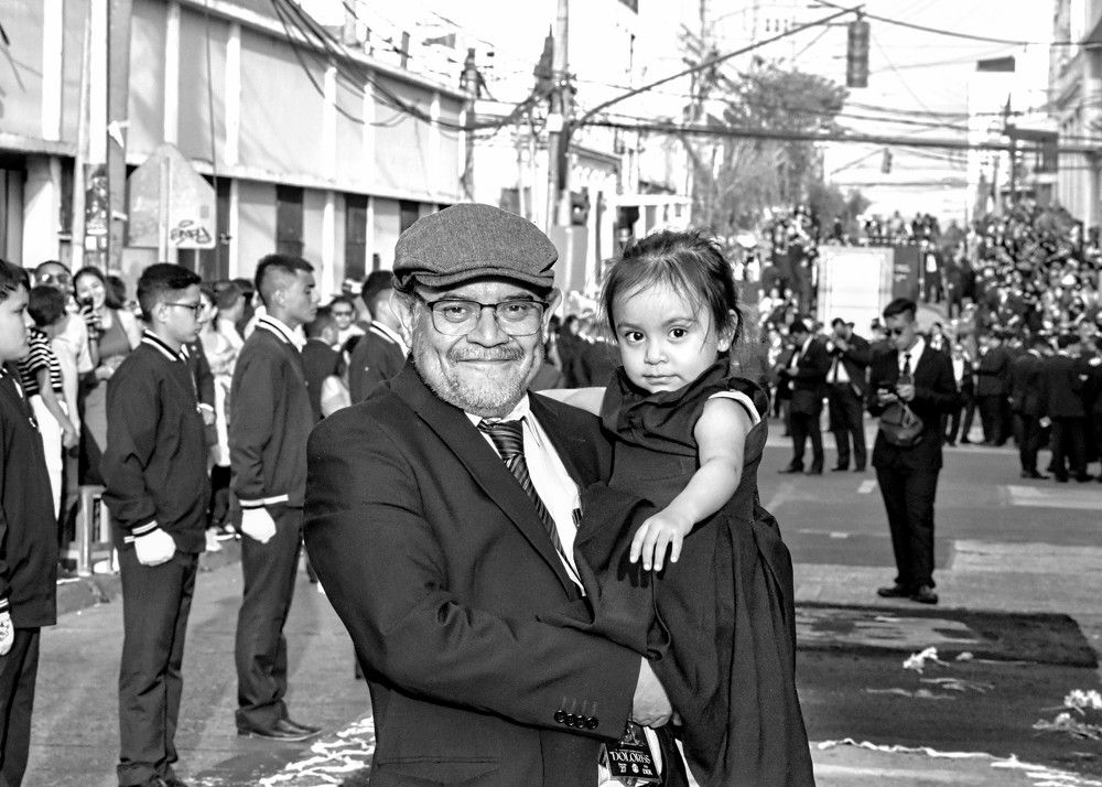 Photograph by Diego Gordillo