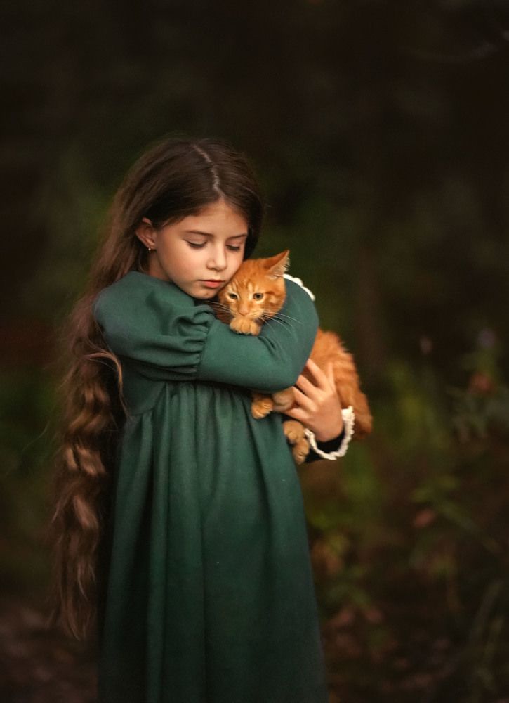 Photograph by Ольга Власкина