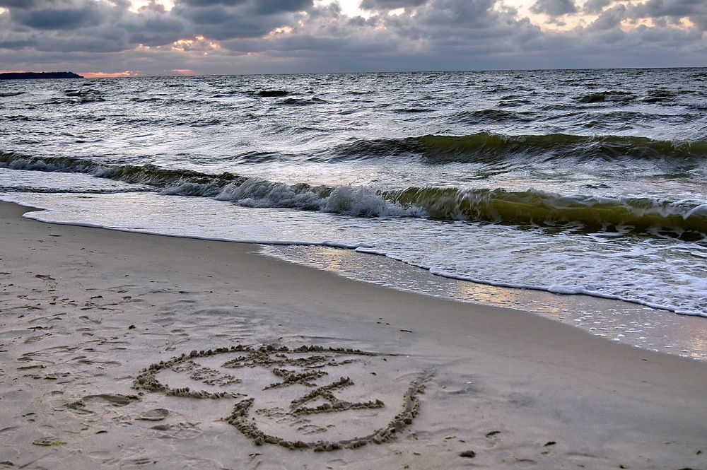 Светлогорск.