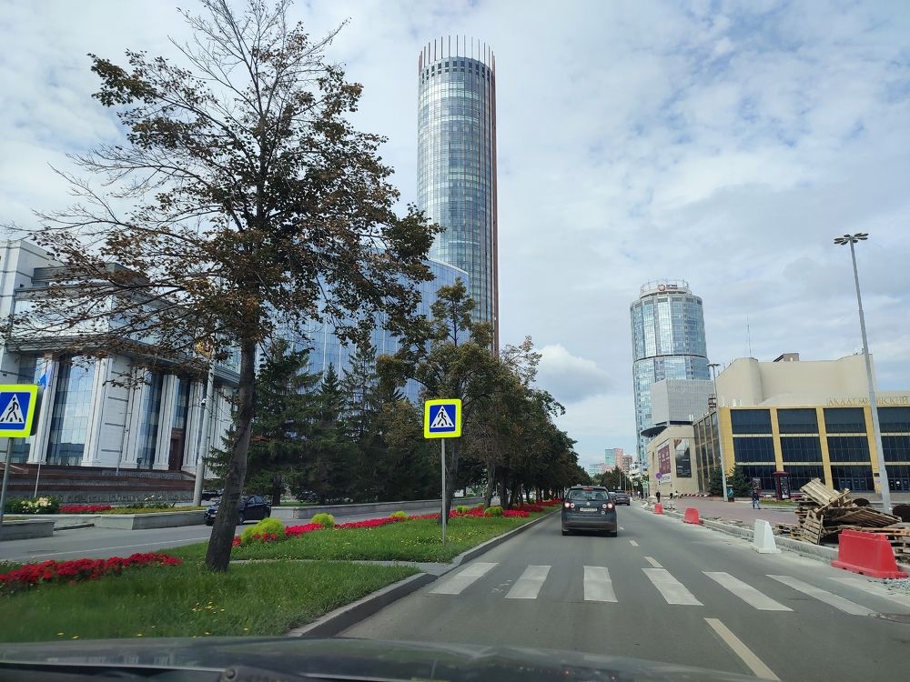 Photograph by Светлана Батурова