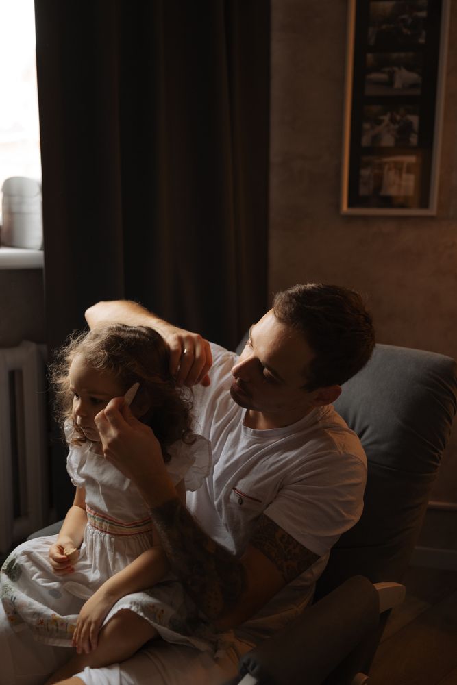 Photograph by Анастасия Хребтова