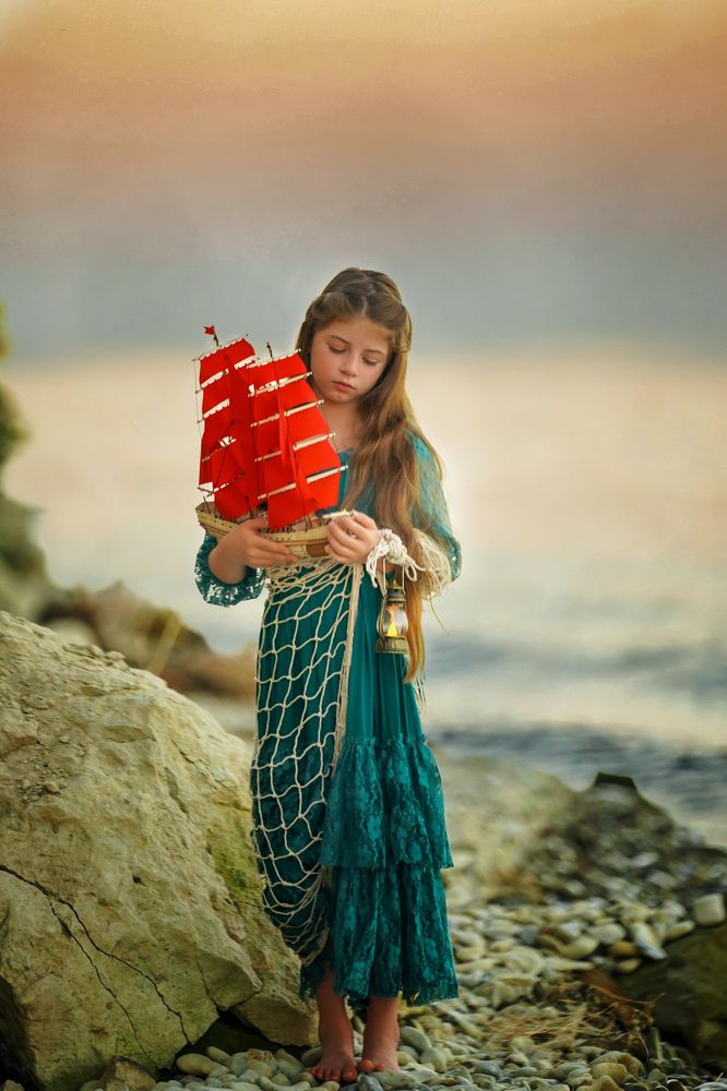 Photograph by Ольга Власкина