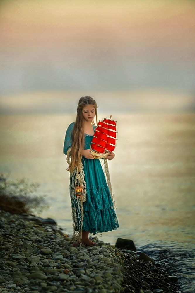 Фотография автора Ольга Власкина