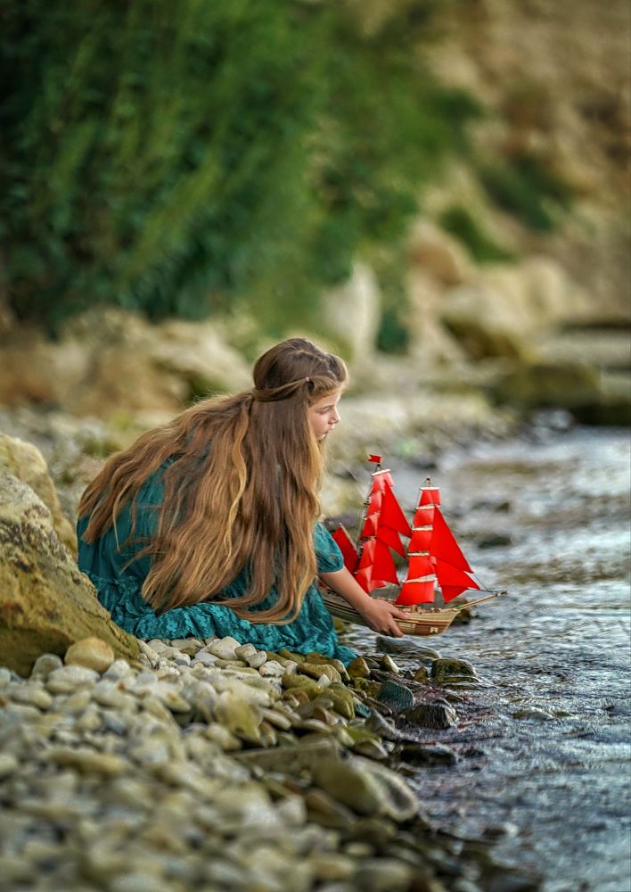 Photograph by Ольга Власкина