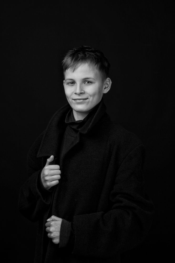 Photograph by Евгений Белов