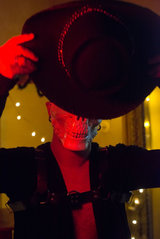 Photograph by Алексей Михайлов