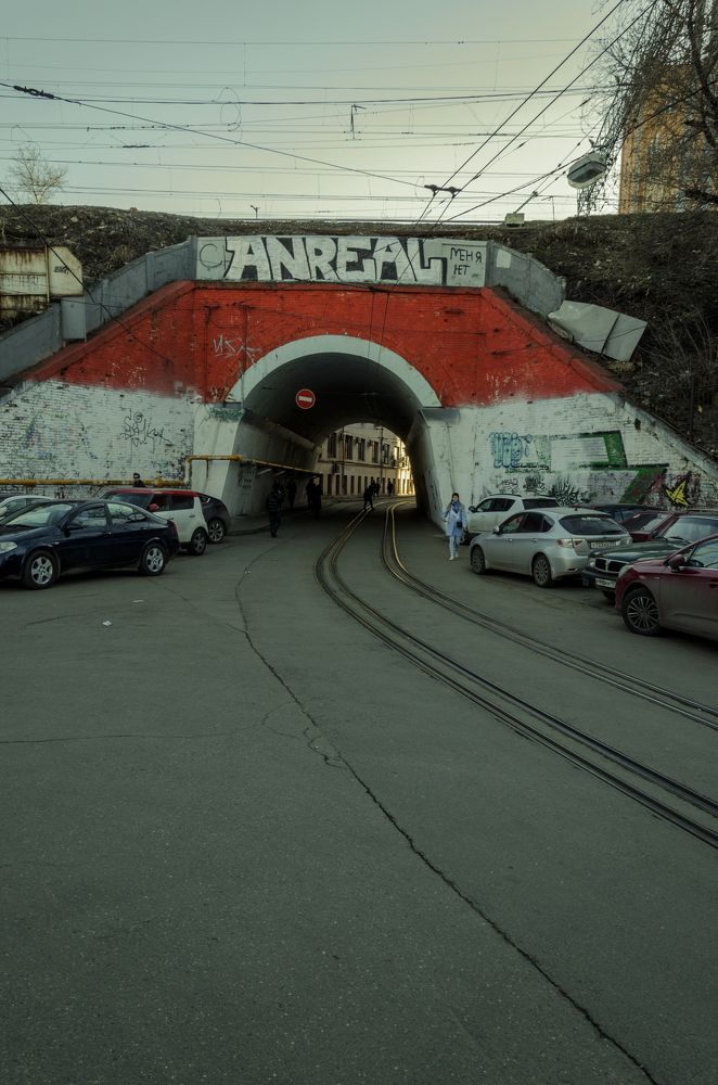 Photograph by Константин