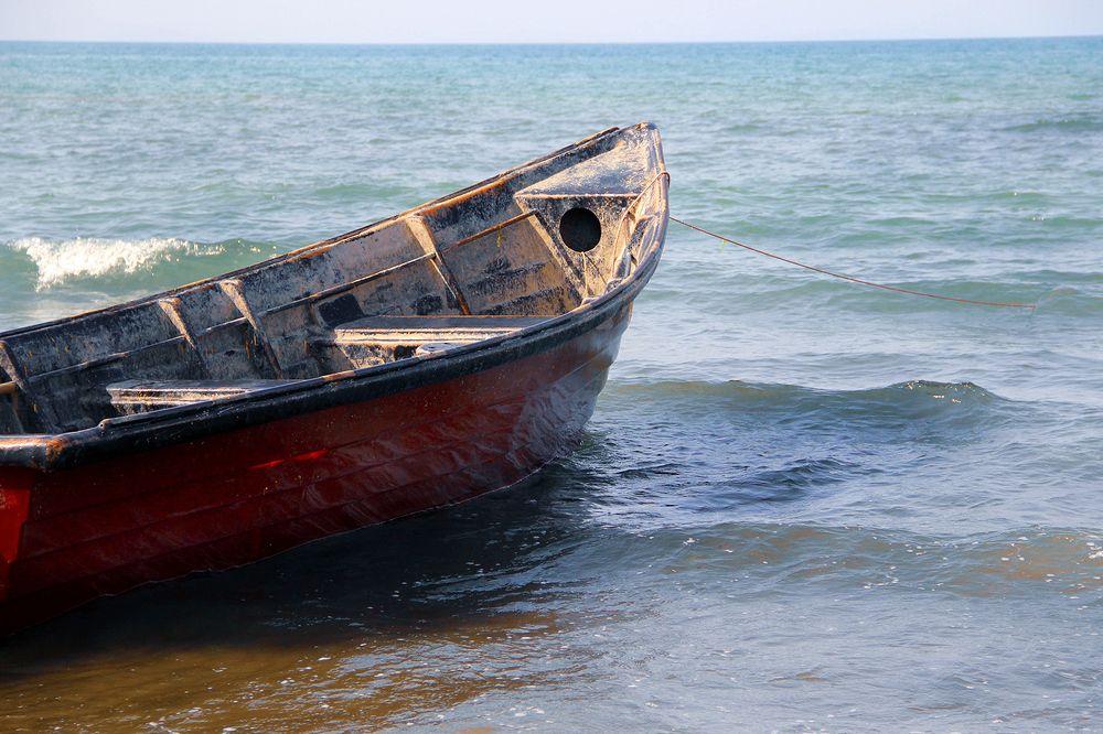 boat