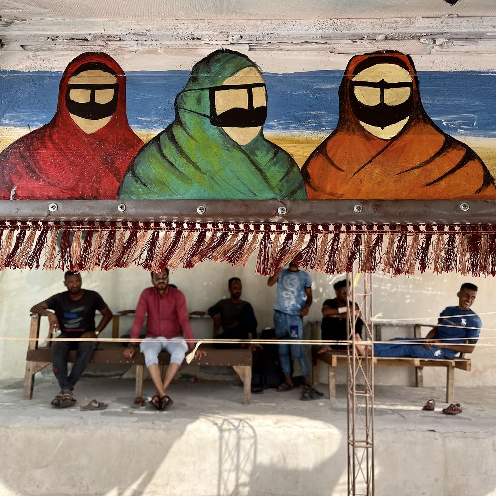 Фотография автора Ershad Mazloomi