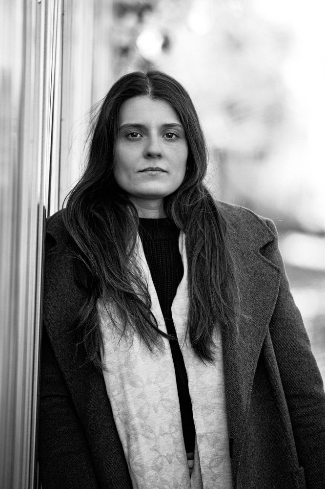 Photograph by Никита Львов