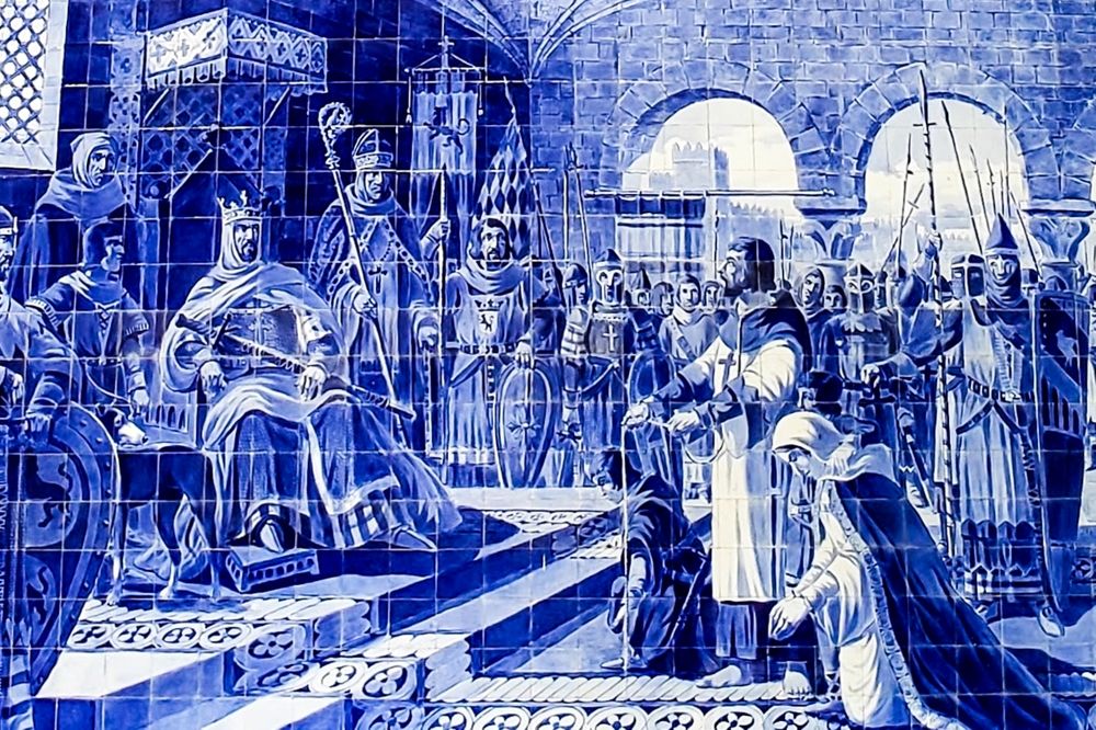 Photograph by AGUINALDO MATOS