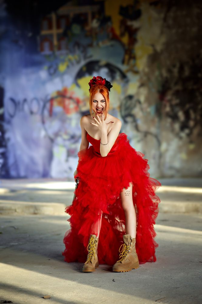 Photograph by Ажар Шайдилдинова