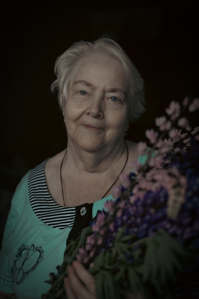 Photograph by Светлана Шупенько