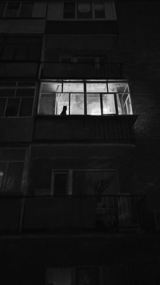 Хочу домой, в деревню...