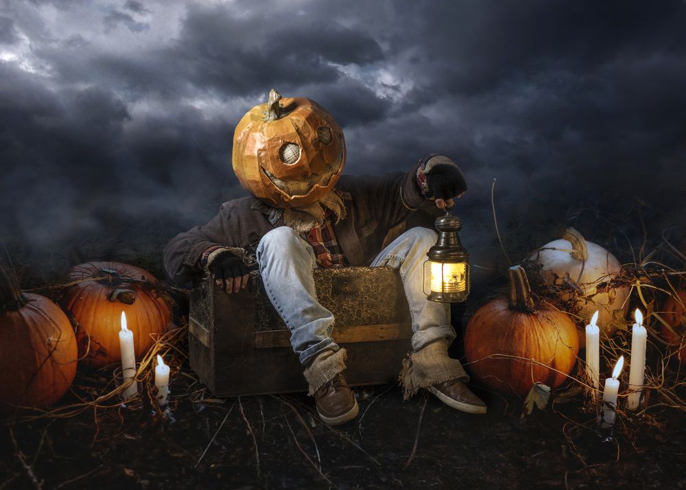 Photograph by Marina Shipova