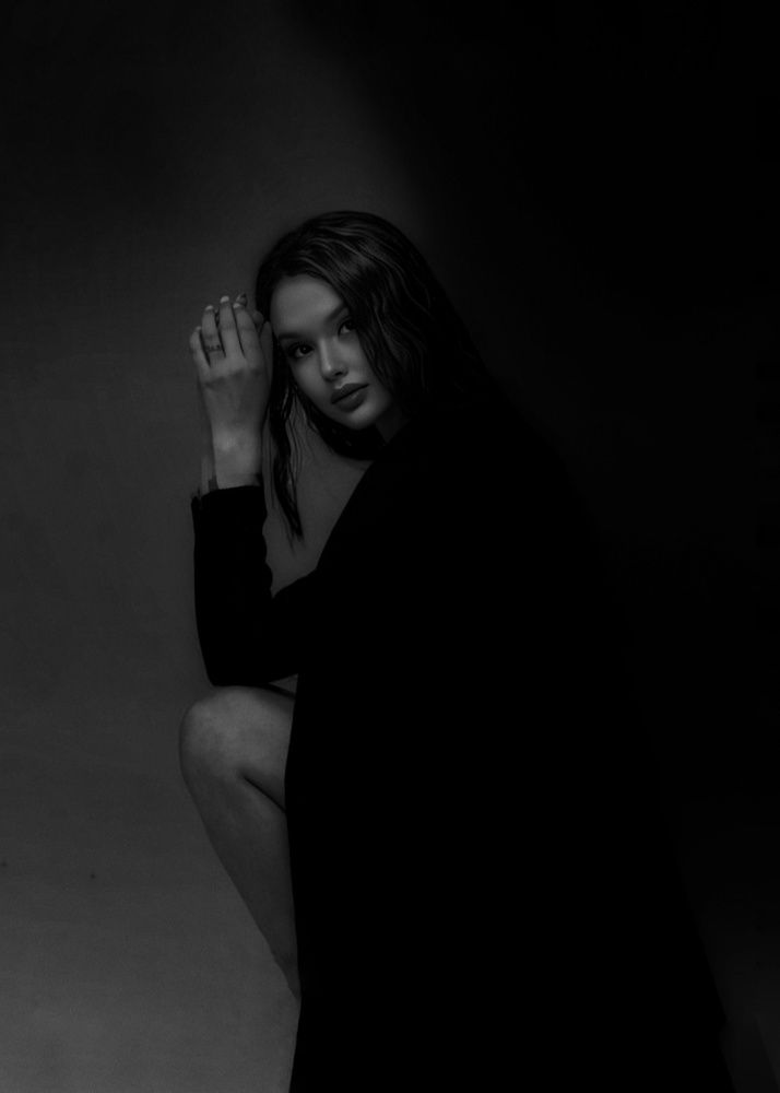 Photograph by Анастасия Булекбаева