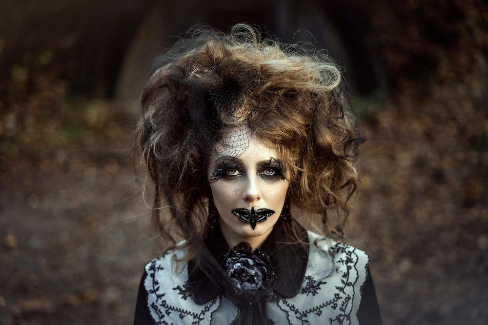 Photograph by Екатерина Вишневская