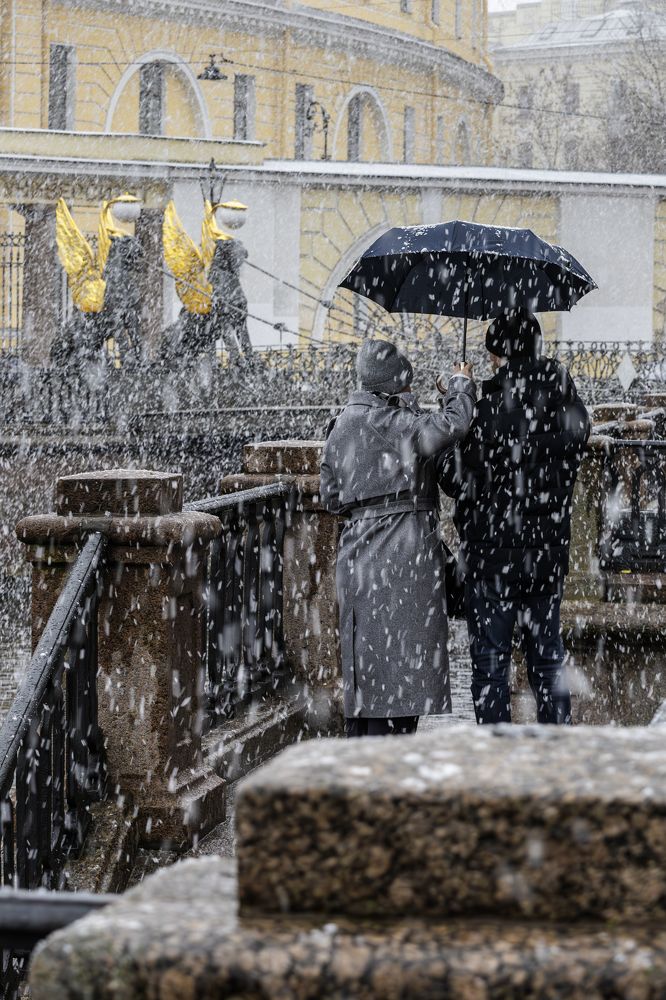 Photograph by Александр Селезнев