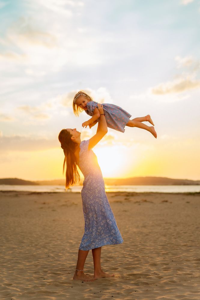 Фотография автора Дарья Лещенко